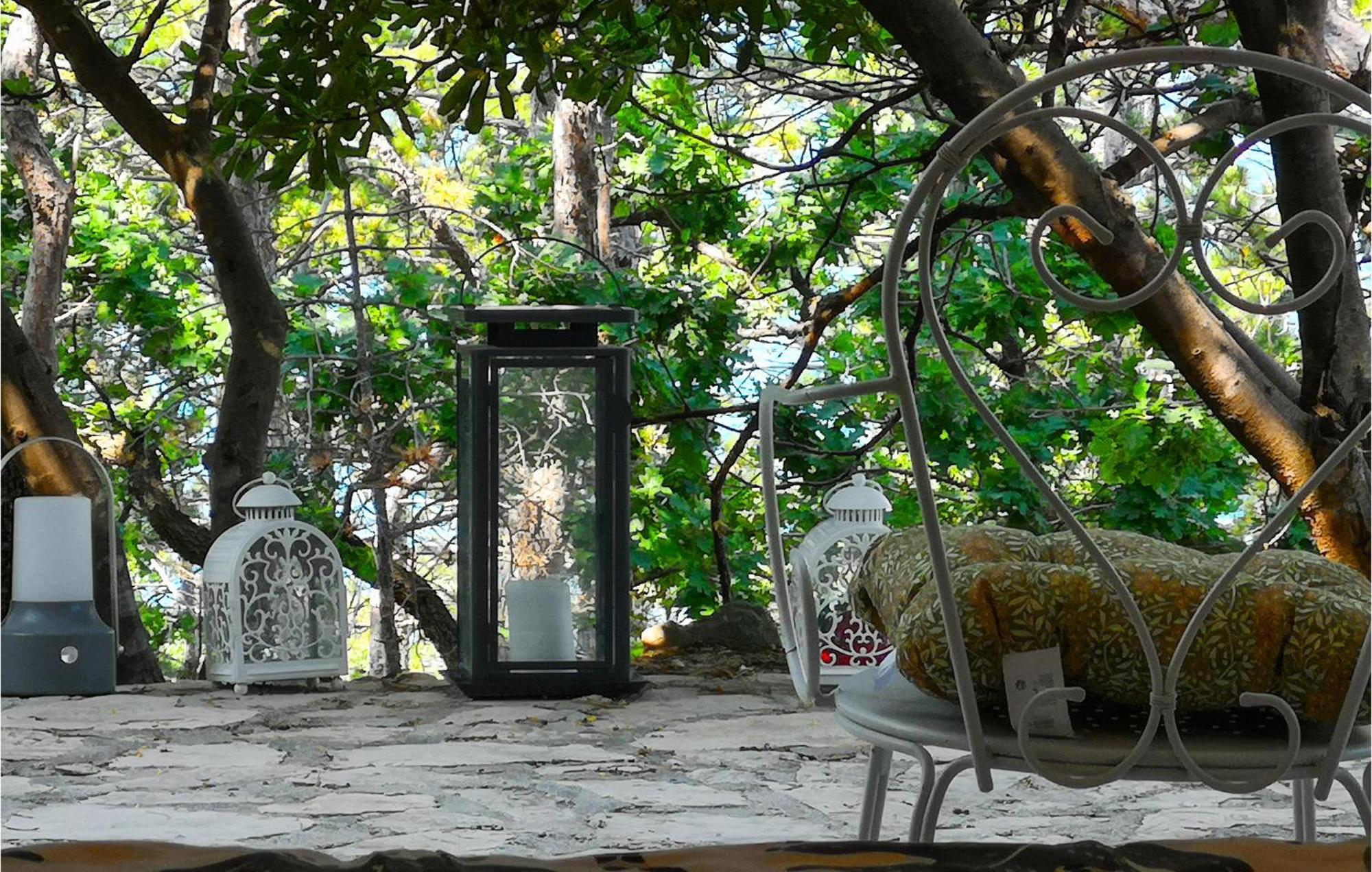 Pet Friendly Apartment In Novalja With Kitchen 외부 사진